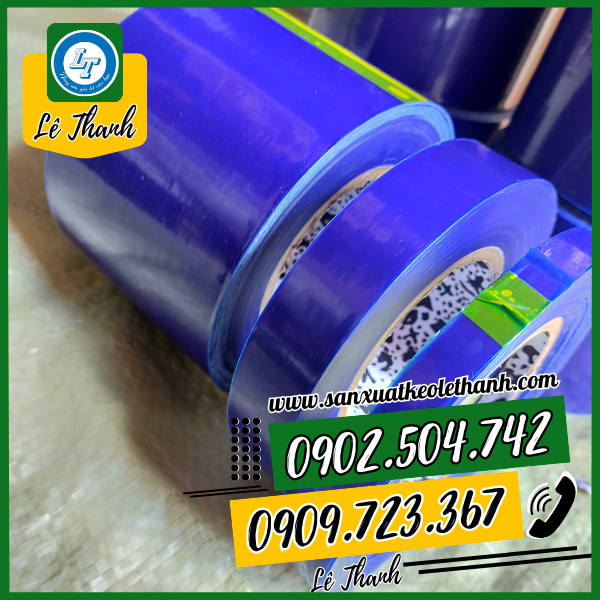 Màng chống trầy phân cuộn theo yêu cầu Màng chống trầy phân cuộn theo yêu cầu