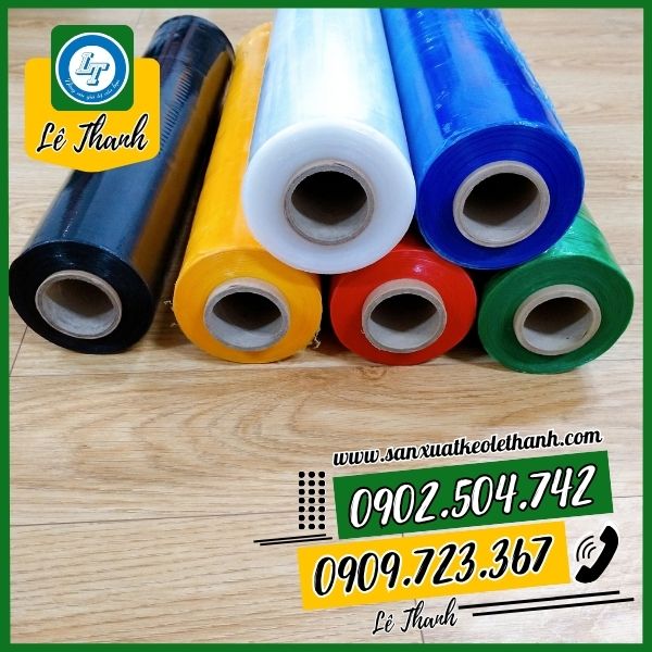 Màng pe các loại tại Lê Thanh Màng pe các loại tại Lê Thanh