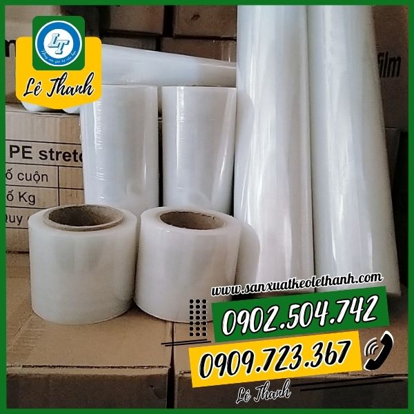 màng pe trắng đủ size màng pe trắng đủ size