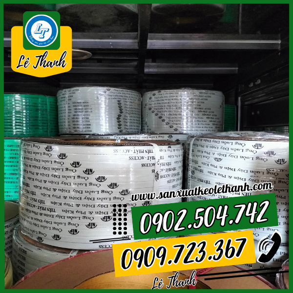 Mẫu mã dây đai in logo chất lượng cao Mẫu mã dây đai in logo chất lượng cao