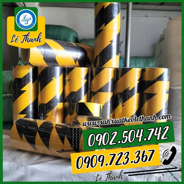 Lê Thanh nhận cung cấp băng keo dán sàn nhà xưởng Lê Thanh nhận cung cấp băng keo dán sàn nhà xưởng