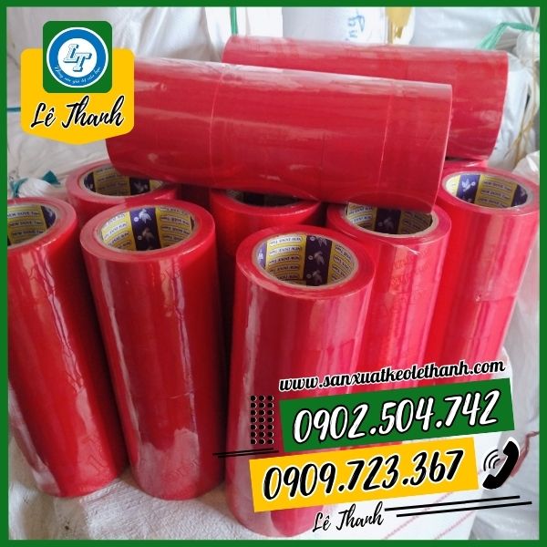 Lê Thanh cung ứng sỉ băng keo màu Lê Thanh cung ứng sỉ băng keo màu