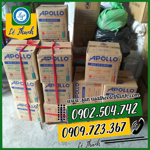 Phân phối sỉ lẻ keo apollo a200 Phân phối sỉ lẻ keo apollo a200