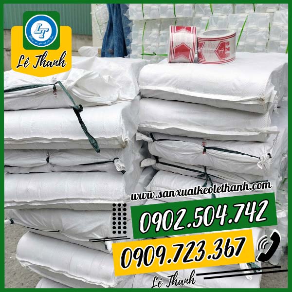 Sỉ các cuộn băng rào cảnh báo đỏ HCM Sỉ các cuộn băng rào cảnh báo đỏ HCM