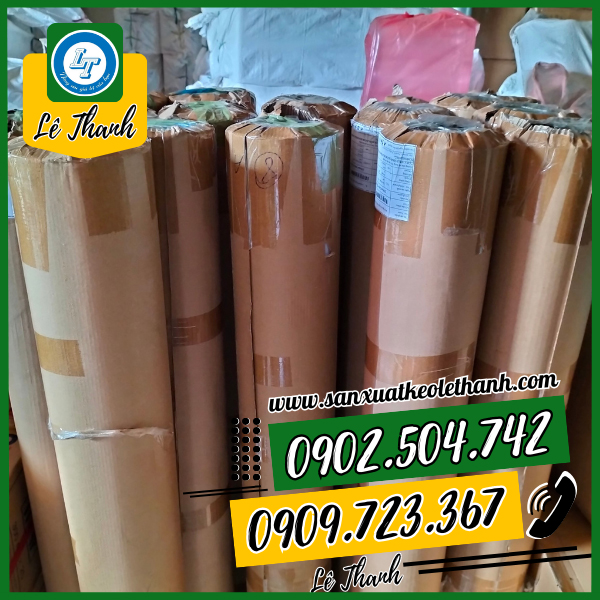 Sỉ các cuộn màng chống trầy xanh trong Sỉ các cuộn màng chống trầy xanh trong