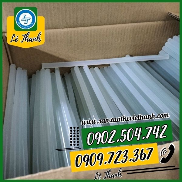 Lê Thanh bán sỉ giá rẻ keo nến 907s Lê Thanh bán sỉ giá rẻ keo nến 907s