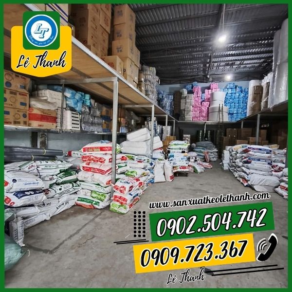 Kho sỉ Lê Thanh Kho sỉ Lê Thanh