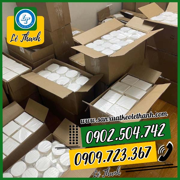 Sỉ kho giấy nến chống tràn ly Sỉ kho giấy nến chống tràn ly