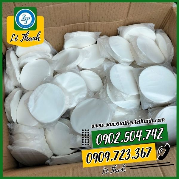 Sỉ số lượng giấy nến lót chống tràn giá rẻ Sỉ số lượng giấy nến lót chống tràn giá rẻ