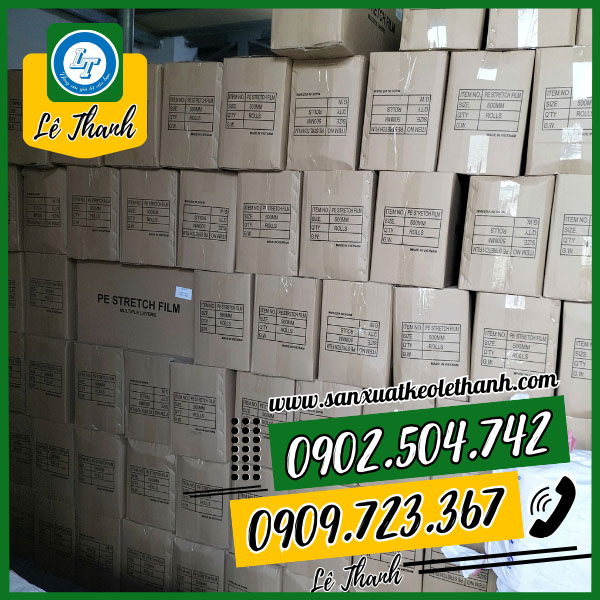 Tổng kho màng co màng pe giá rẻ Tổng kho màng co màng pe giá rẻ
