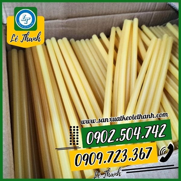 sỉ thùng keo nến 822 25kg sỉ thùng keo nến 822 25kg