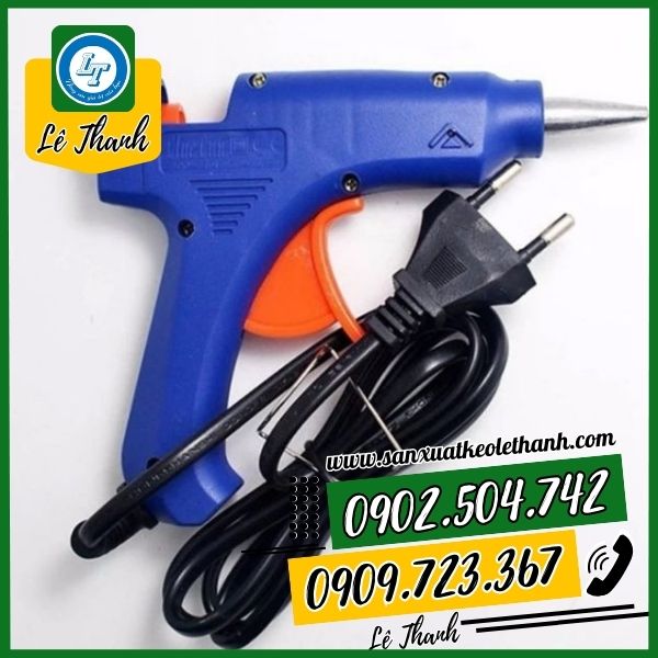 Súng bắn keo nến Súng bắn keo nến