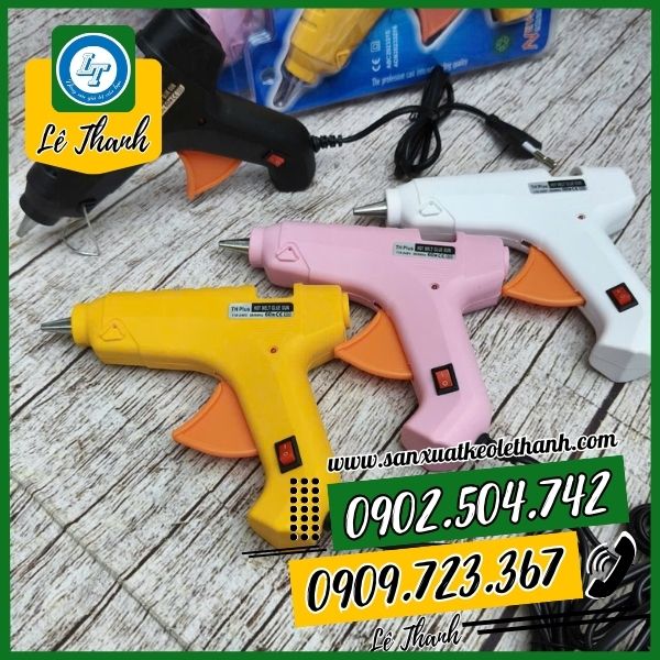 Súng bắn keo 60W Súng bắn keo 60W