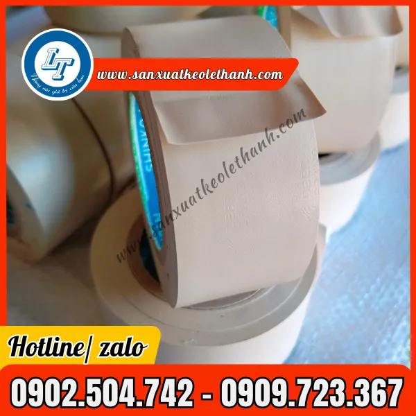 BĂNG KEO ĐÁ BANH 3F, 5F