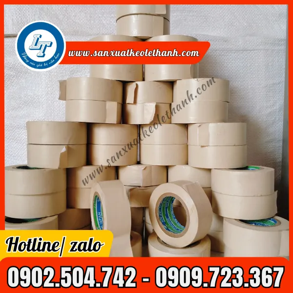 BĂNG KEO ĐÁ BANH 3F, 5F