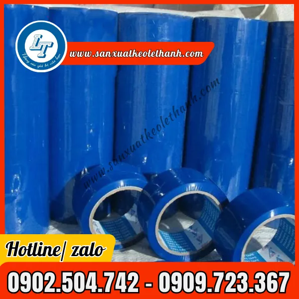 BĂNG KEO MÀU