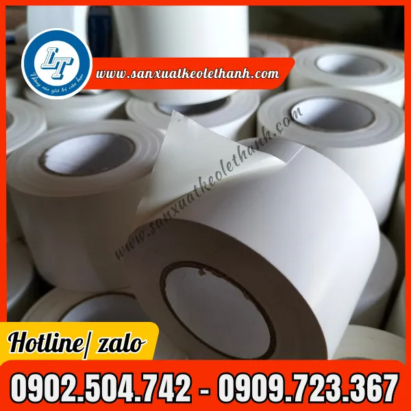 BĂNG KEO ĐÁ BANH 3F, 5F