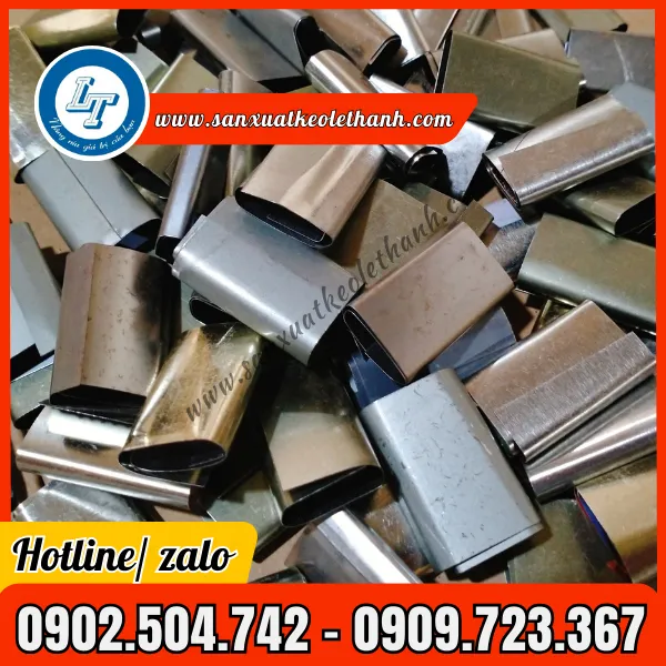 BỌ SẮT TRƠN