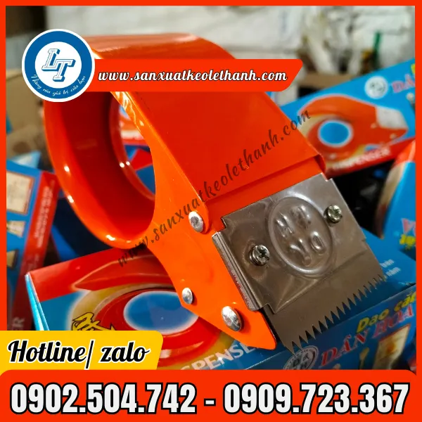 CẢO THÉP CẮT BĂNG KEO