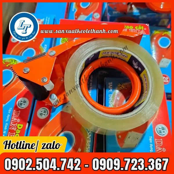 CẢO THÉP CẮT BĂNG KEO