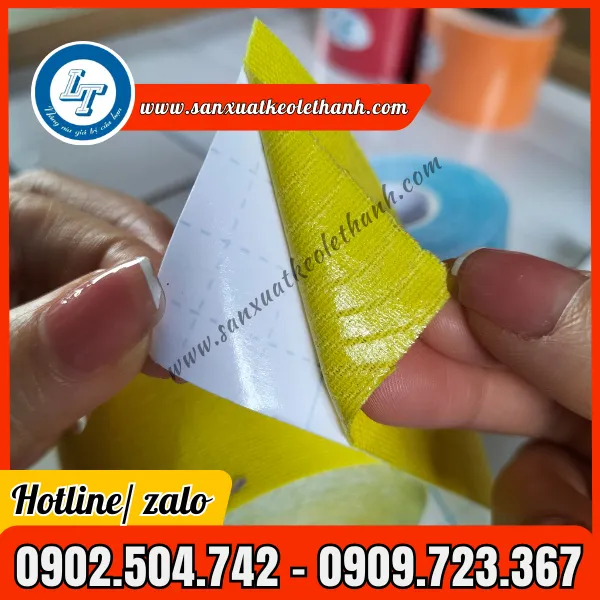 BĂNG CƠ CE THỂ THAO