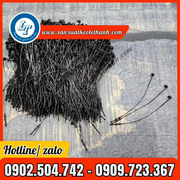 ĐẠN XỎ NHỰA