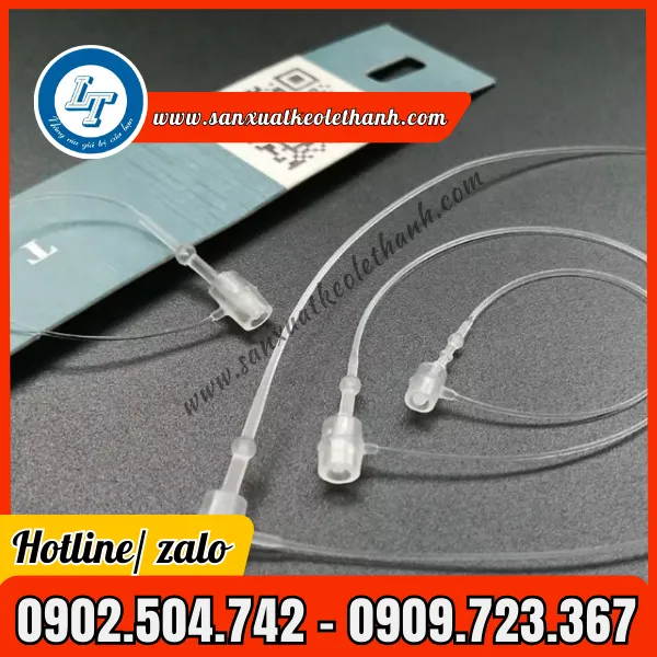 ĐẠN XỎ NHỰA