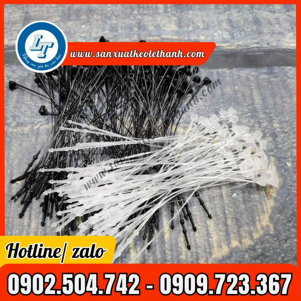 ĐẠN XỎ NHỰA