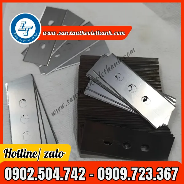 DAO LAM CÔNG NGHIỆP