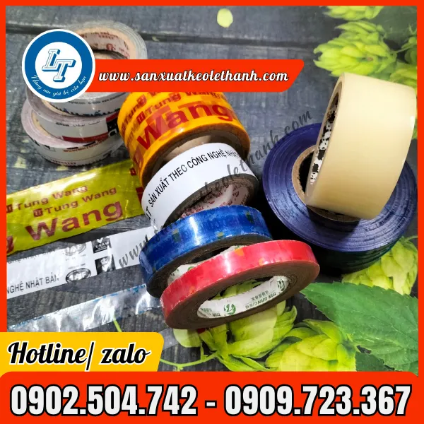 MÀNG CHỐNG TRẦY XƯỚC CÓ IN LOGO