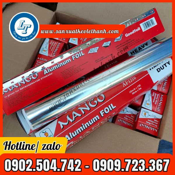 GIẤY BẠC NƯỚNG