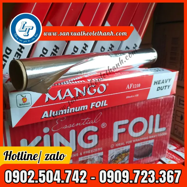 GIẤY BẠC NƯỚNG
