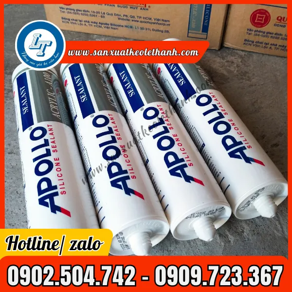 KEO SILICONE APOLLO A100