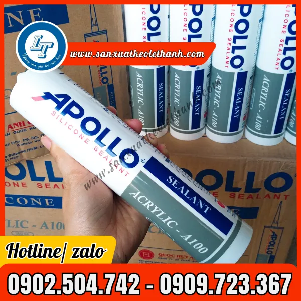 KEO SILICONE APOLLO A100