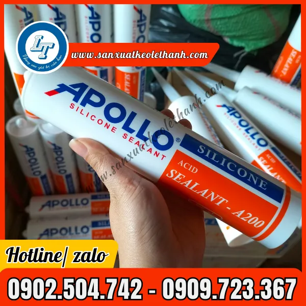 KEO SILICONE APOLLO A200
