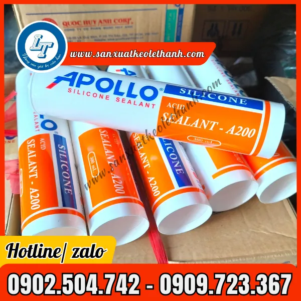 KEO SILICONE APOLLO A200