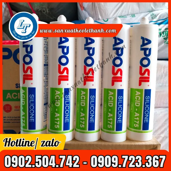 APOSIL ACID A175