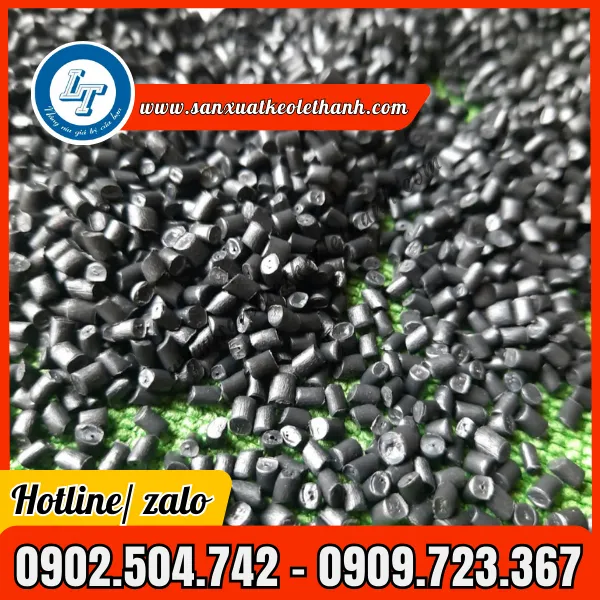 KEO NHIỆT DẠNG HẠT