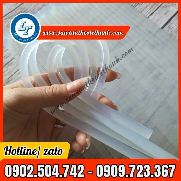 KEO QUE NÓNG CHẢY 38D