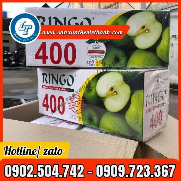 MÀNG BỌC THỰC PHẨM
