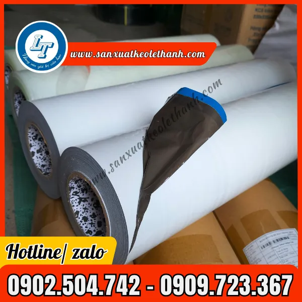 MÀNG CHỐNG TRẦY XƯỚC TRẮNG ĐEN