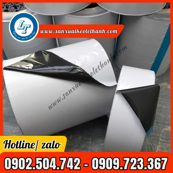 MÀNG CHỐNG TRẦY XƯỚC TRẮNG ĐEN