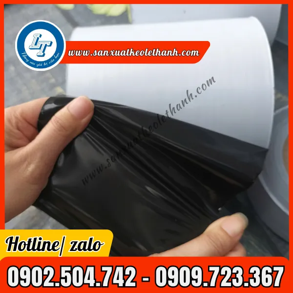 MÀNG CHỐNG TRẦY XƯỚC TRẮNG ĐEN