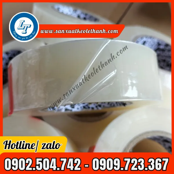 MÀNG CHỐNG TRẦY XƯỚC TRẮNG TRONG