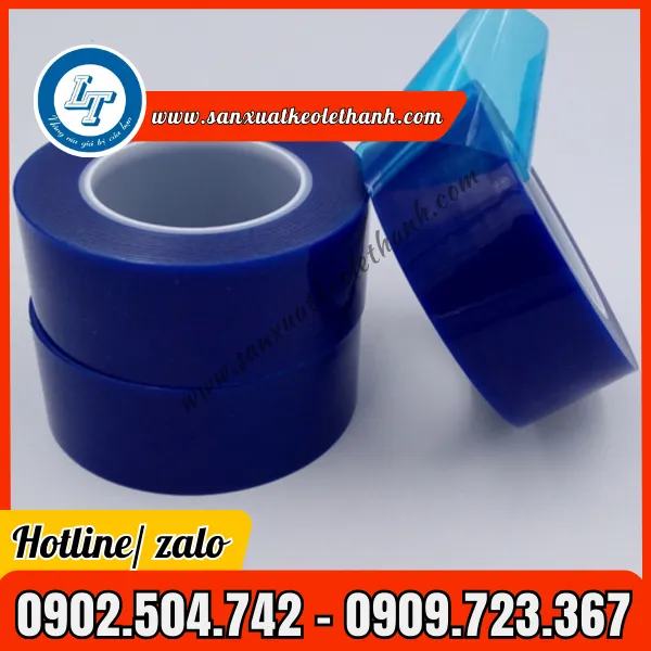 MÀNG CHỐNG TRẦY XƯỚC XANH TRONG