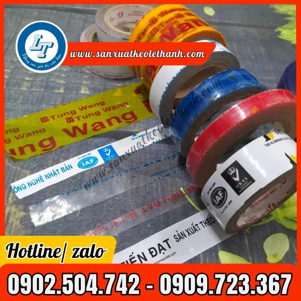 MÀNG CHỐNG TRẦY XƯỚC CÓ IN LOGO