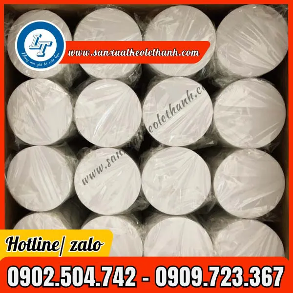 GIẤY NẾN LÓT CHỐNG TRÀN