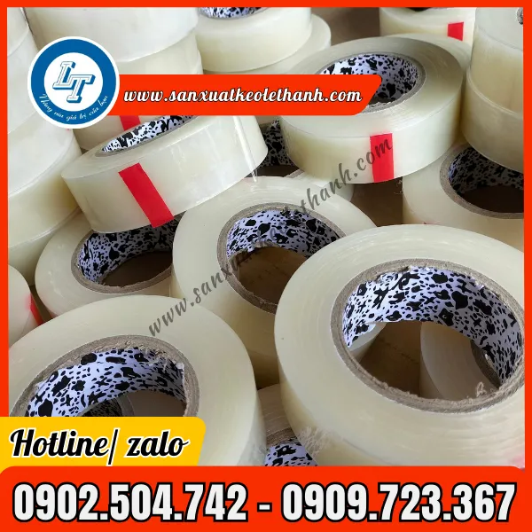 MÀNG CHỐNG TRẦY XƯỚC TRẮNG TRONG