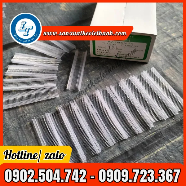 TI BẮN TREO NHÃN MÁC GIÁ SỈ
