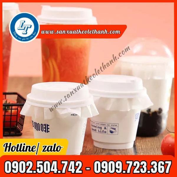 GIẤY NẾN LÓT CHỐNG TRÀN